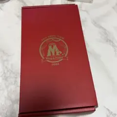 King & Prince ペンライト 2022 Mr.