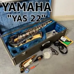 2026年最新】YAMAHA yas-22の人気アイテム - メルカリ