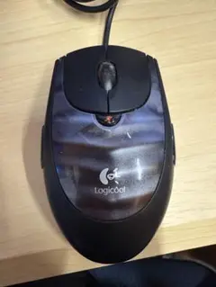 Logicool G3ゲーミングマウス