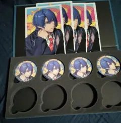 2025年最新】うたプリ 缶 repeatの人気アイテム - メルカリ