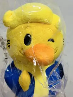 愛知県警のコノハ警部のぬいぐるみ - メルカリ