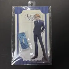 エクス・アルビオ Suit Up,New Life. アクスタ
