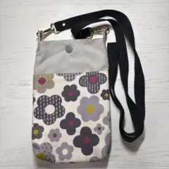 サコッシュスマホショルダー