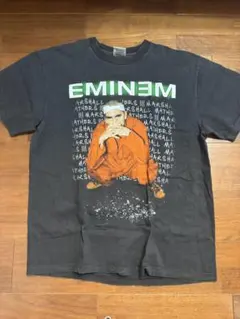 エミネム STUSSY Tシャツ EMINEM ステューシー ブラック - メルカリ