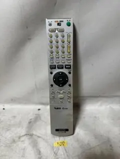 SONY DVDリモコン RMT-D213J