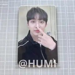 2025年最新】ヒョンシク トレカの人気アイテム - メルカリ