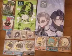 刀剣乱舞 ぬーどるストッパーの陣 まとめ売り