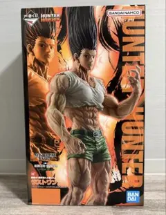 2025年最新】一番くじ HUNTER×HUNTER ラストワンの人気アイテム - メルカリ