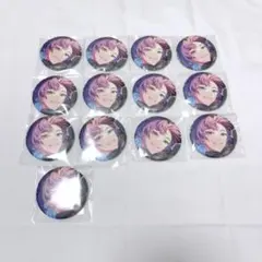 まほやく ムル MwW 缶バ 15個セット