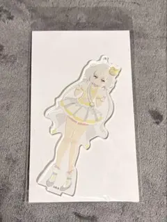 ゾンビランドサガ 紺野純子 A賞 BIG アクリルスタンド くじとも - メルカリ