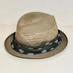 ビンテージ 20年代 ステットソン ボーターハット stetson 30年代 