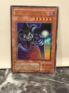 2026年最新】トゥーン・デーモンの人気アイテム - メルカリ