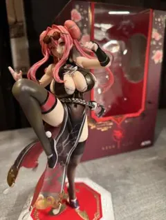 ALTER アズールレーン ブレマートン アクションクルーズVer.