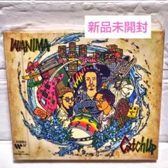 2025年最新】WANIMA cdの人気アイテム - メルカリ