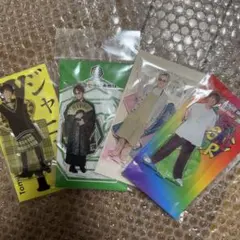 真*★様 神山智洋 アクリルスタンド WEST. ジャニーズWEST アクスタ