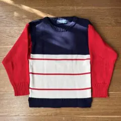 GUERNSEY WOOLLENS（ガンジーウーレンズ）のサムネイル