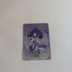 すとぷり ななもり。 10th Anniversary カード