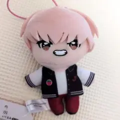 JO1 マスコットぬいぐるみ GIGO限定 川西拓実 ③