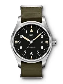 IWC マーク18 トリビュート・トゥ・マーク11 1948本限定のサムネイル