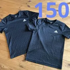 adidas climate ドライTシャツ　2枚のサムネイル
