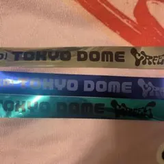 CR フェス 2025 コースター コンプ4枚セット 銀テープ 3本 2025年最新】crフェス 銀テの人気アイテム - メルカリ