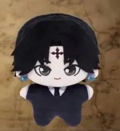 2026年最新】hunter×hunter ヒソカ ぬいぐるみの人気アイテム - メルカリ