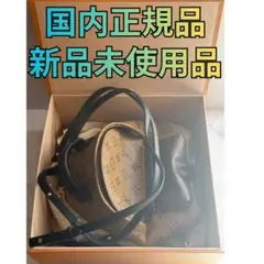 ⁠【国内正規取扱・新品】ルイヴィトン パームスプリングス バックパック MINIのサムネイル