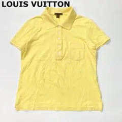 LOUIS VUITTON ルイヴィトン ポロシャツ レディース ルイ・ヴィトン(LOUIS VUITTON)ルイ・ヴィトン ポロシャツ 衣料品