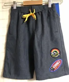 新品TEAM GODDESS キッズ水着　男の子☆130サイズ