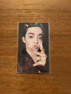 HAPPY BURSTDAY ユニバ ラキドロトレカ エスクプス