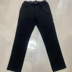 GRAMICCI Dickies パンツ　ブラックのサムネイル