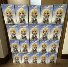 【新品未開封】Dr.STONE DB ナルトハンター×2フィギュア 22個セット 新品未開封】Dr.STONE DB ナルトハンター×2フィギュア 22個セット