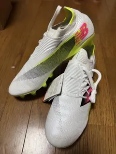 新品未使用】ニューバランス スパイク 25cm FURON PRO HG V8 - メルカリ