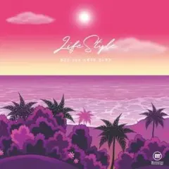 kandytown MUD LIFE STYLE 7インチレコード