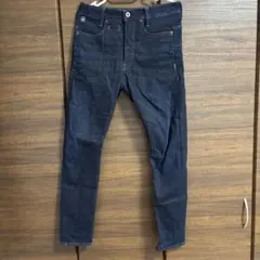 G-STAR RAW D-STAQ 3D SLIM デニム W28 L32