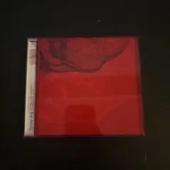 syrup16g 曇天 CD
