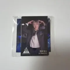 PRODUCE 101 JAPAN 新世界 ステッカー 熊部拓斗 - メルカリ
