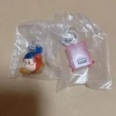 カービィ めじるし