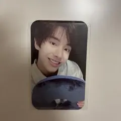 ENHYPEN ジェイク トレカ