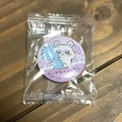 【匿名配送】モモンガ 缶バッジ ちいかわ×くら寿司コラボ限定グッズ ビッくらポン