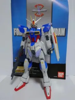 2026年最新】MG フォースインパルスガンダムの人気アイテム - メルカリ
