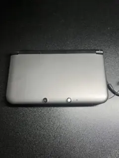 ニンテンドー3ds ll