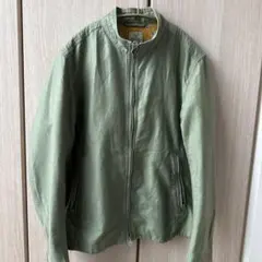 ユナイテッドアローズ　グリーンレーベルリラクシング　メンズジャケット