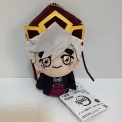 鬼滅の刃　ちびぐるみ　童磨　幼少期