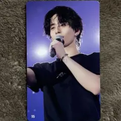 INI 西洸人 115 XQUARE MASTERPIECE