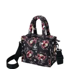 ヒスミニ　ミニスクエアバッグ