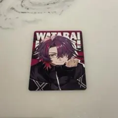 VOLTACTION カレー カード 渡会雲雀