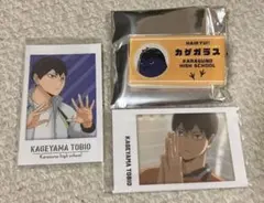 ハイキュー!! 影山飛雄