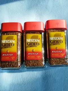 2026年最新】ネスカフェ ゴールドブレンド 80gの人気アイテム - メルカリ