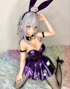 アーリャさん フィギュアリペイント - メルカリ